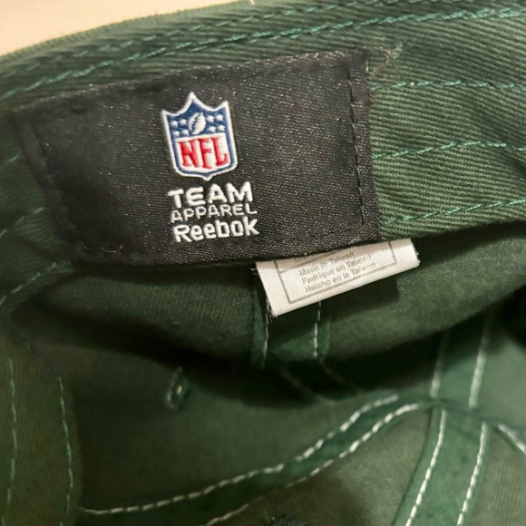 NY JETS hat - Picture 3 of 5